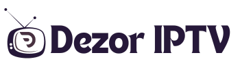 Dezor IPTV