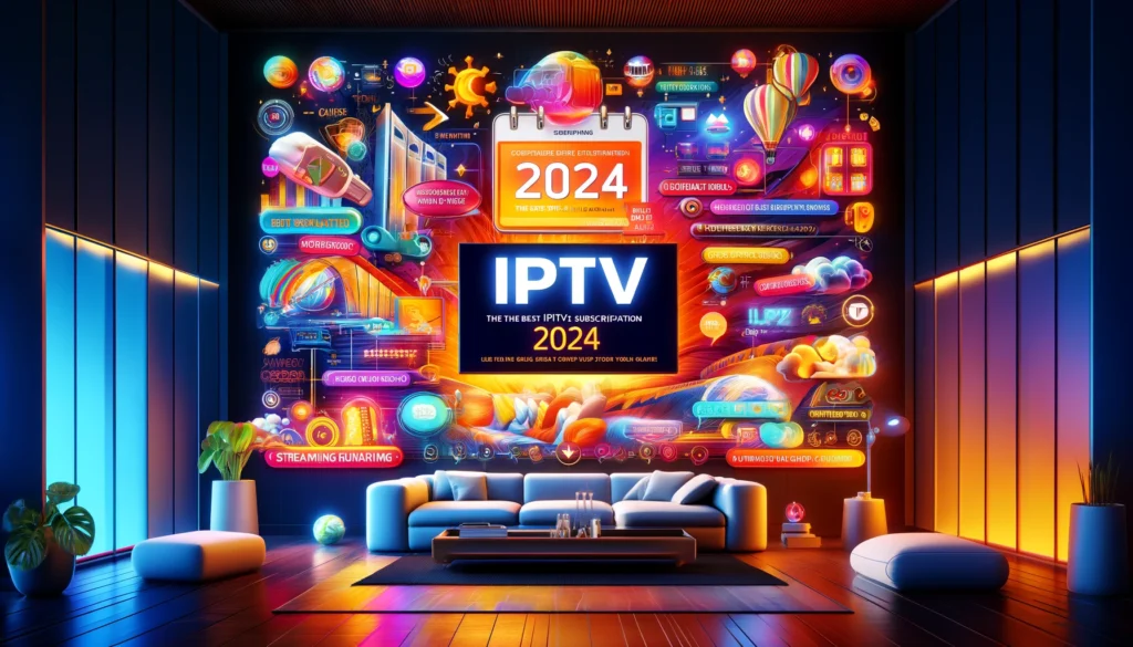 meilleur abonnement IPTV